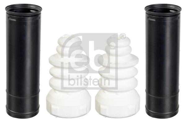 Dust Cover Kit, shock absorber